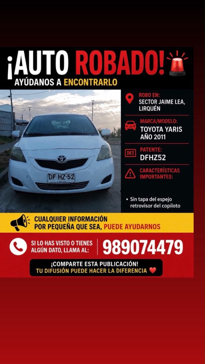 Toyota Yaris - Imagen 1