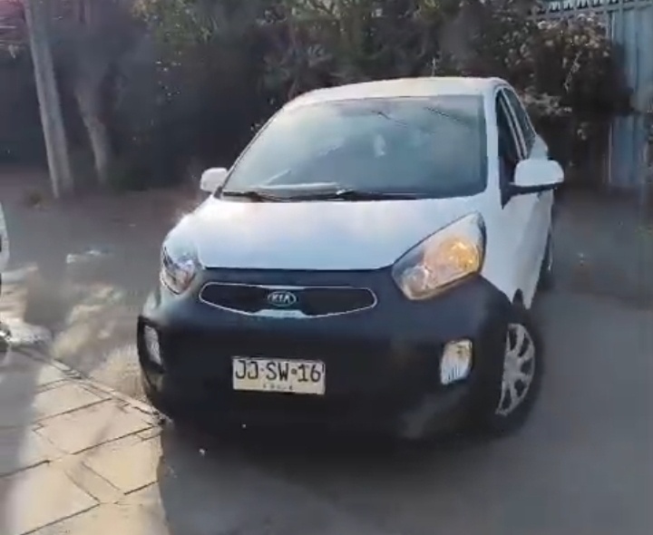 Kia Morning Ex 12 - Imagen 1