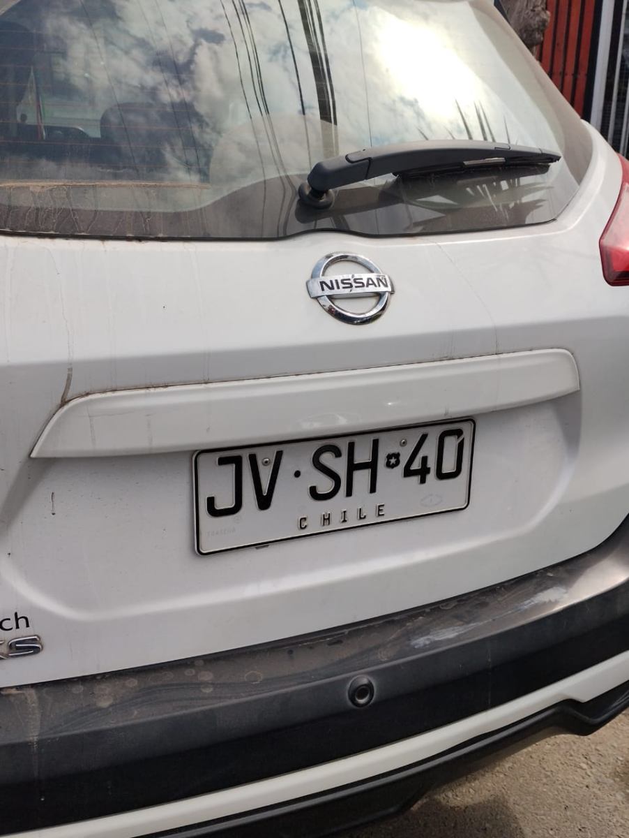 Nissan Kicks - Imagen 1