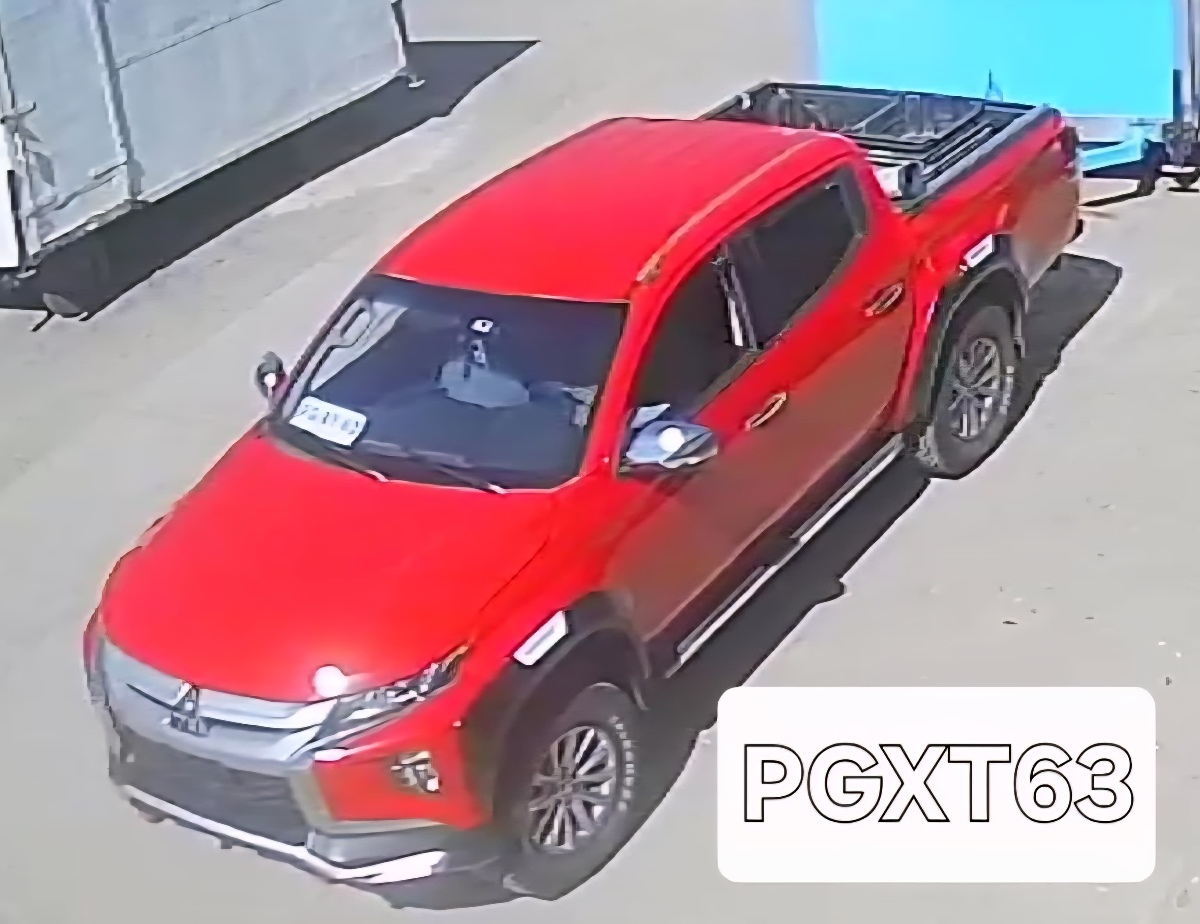Mitsubishi Outlander - Imagen 1