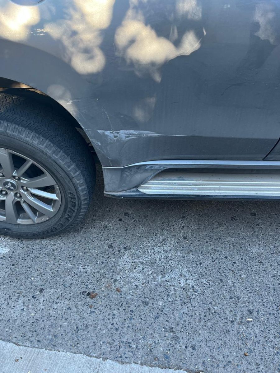 Montero  SPORT 4X2 AUT - Imagen 1