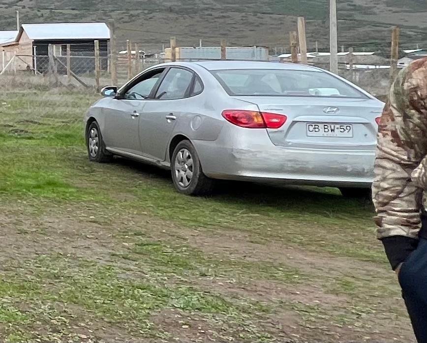 Hyundai Elantra - Imagen 1