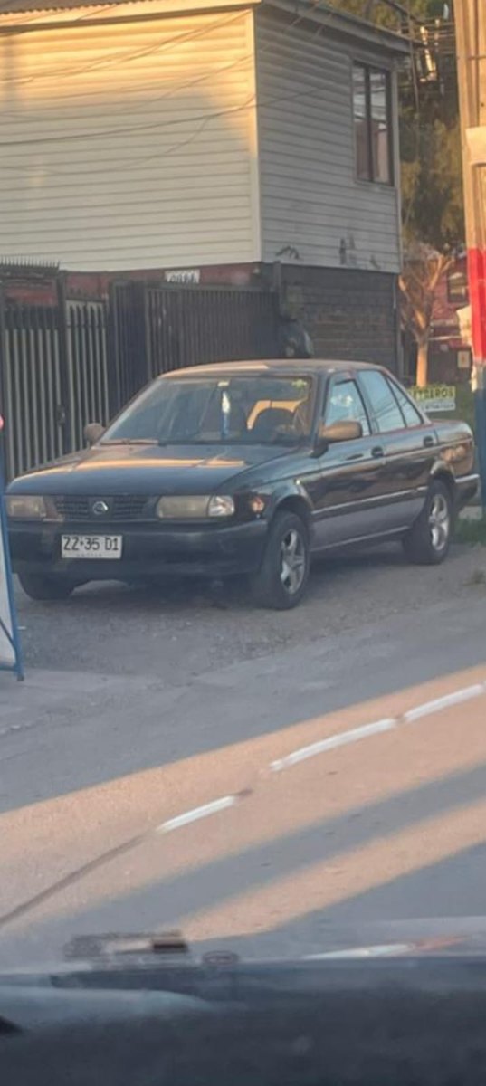 Nissan Versa - Imagen 1