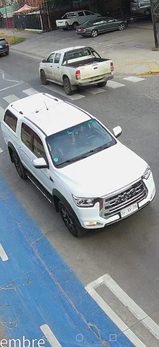 Jac T8 - Imagen 1