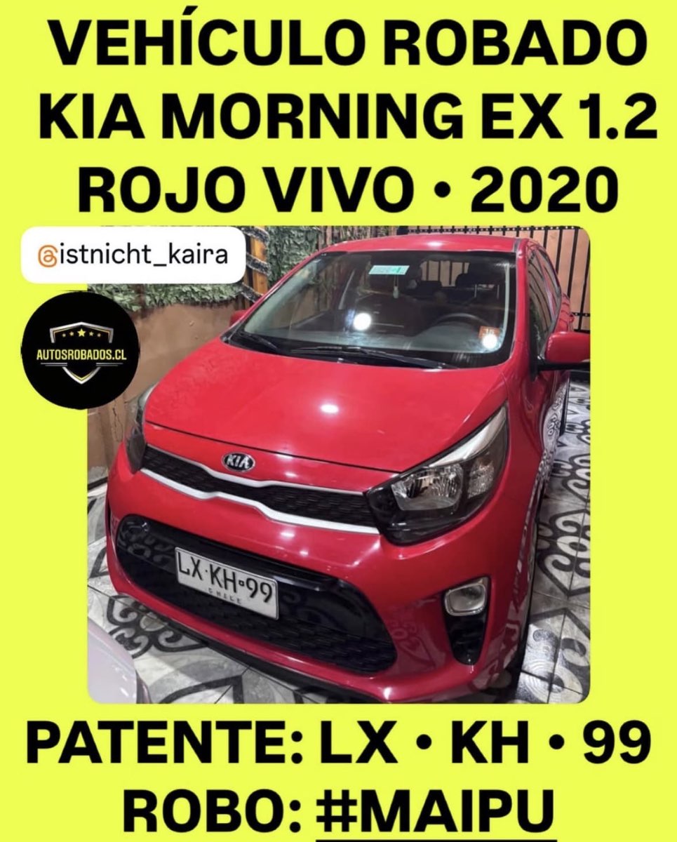 Kia Rio - Imagen 1