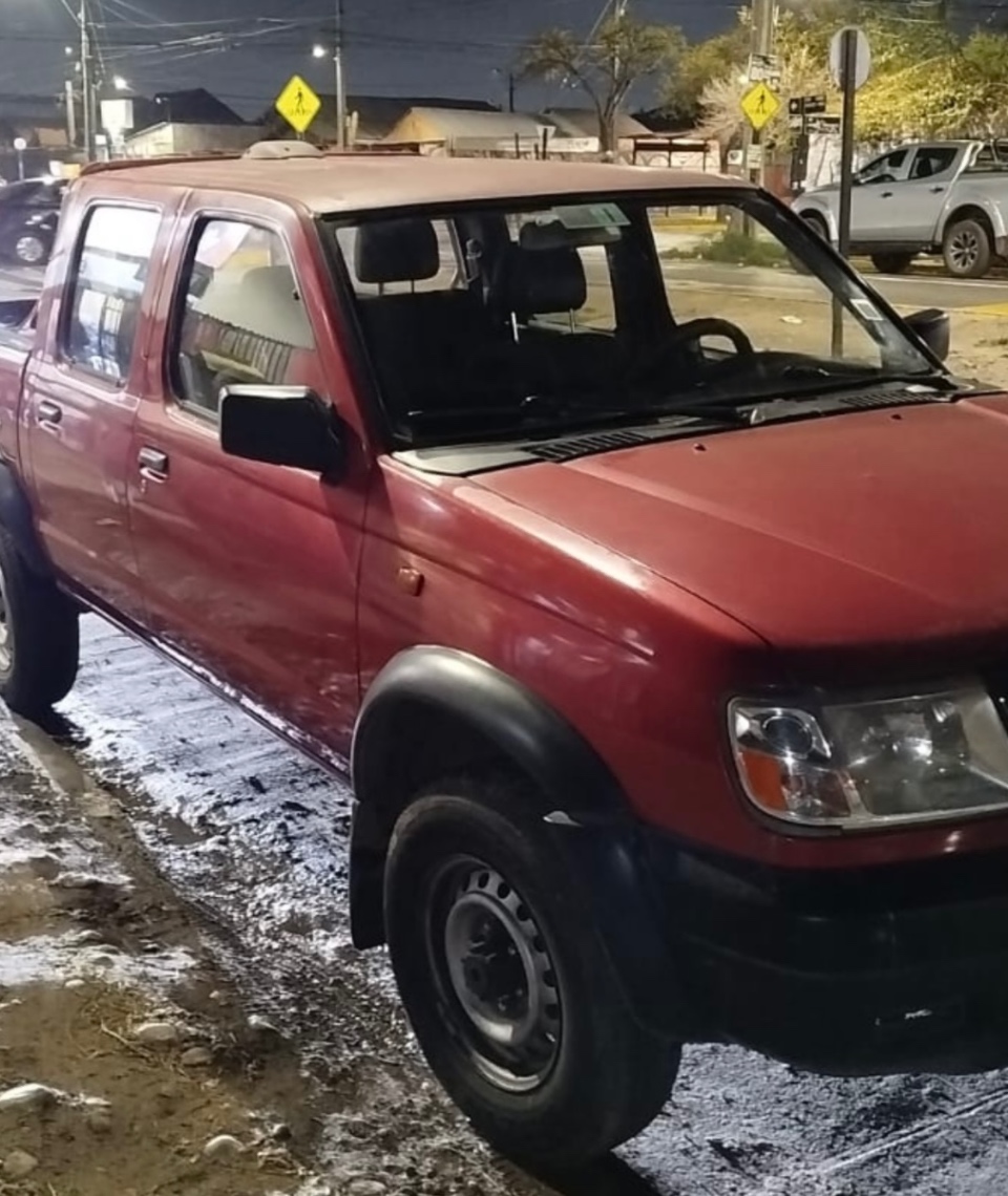 Dongfeng Zna Rich - Imagen 1