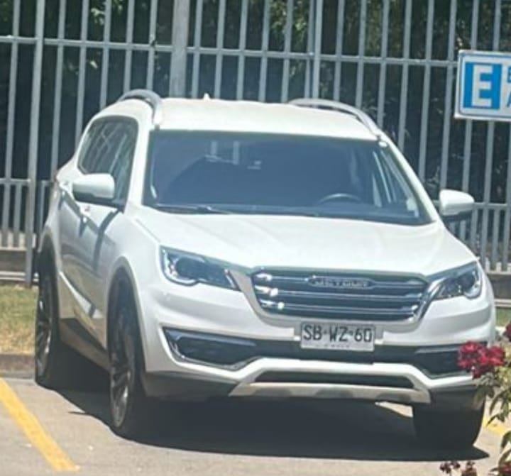 Jetuor X70 - Imagen 1