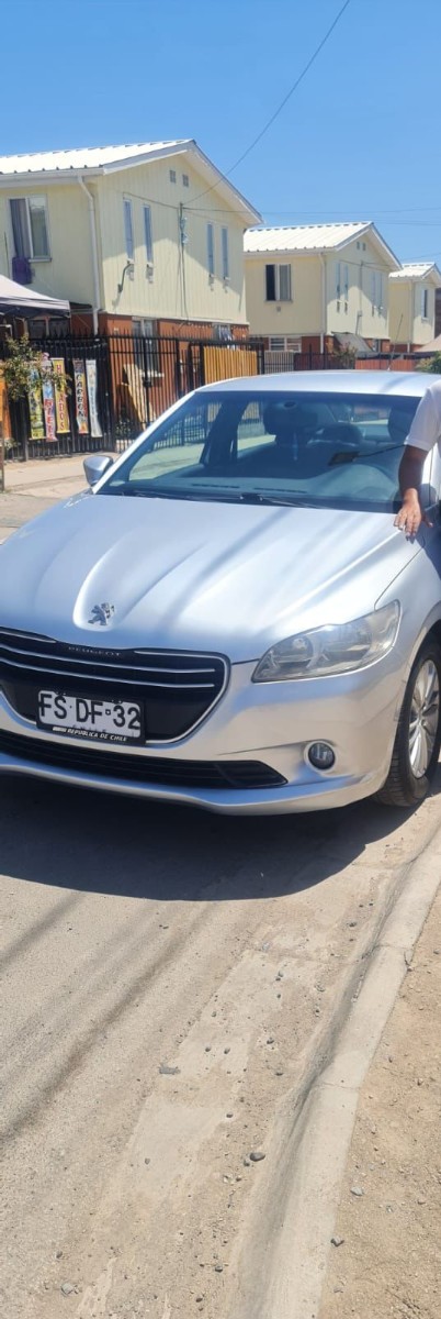 Peugeot 301 - Imagen 1