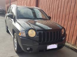 Jeep Compass Sport 24 At - Imagen 1