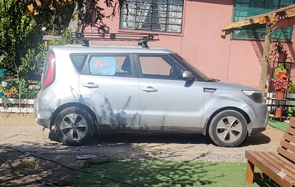 Kia Soul - Imagen 1