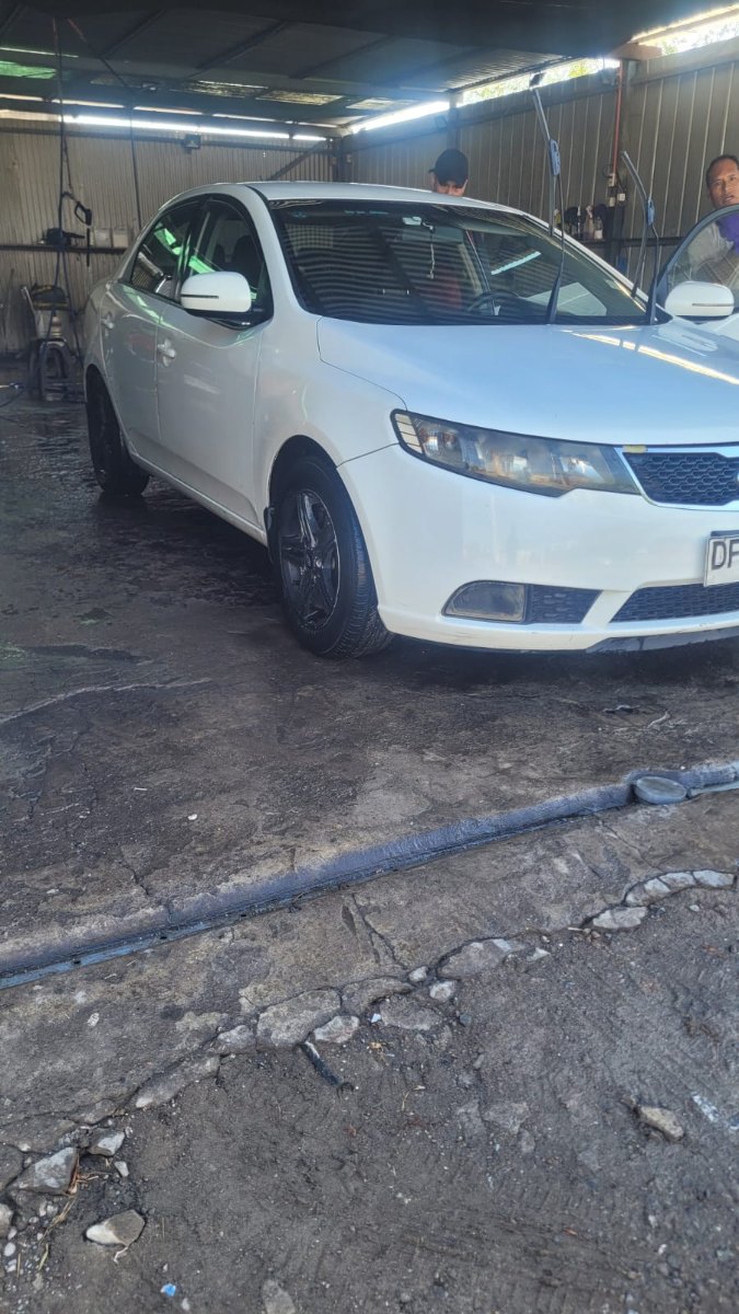 Kia Cerato - Imagen 1