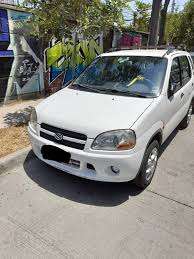 Suzuki Ignis - Imagen 1