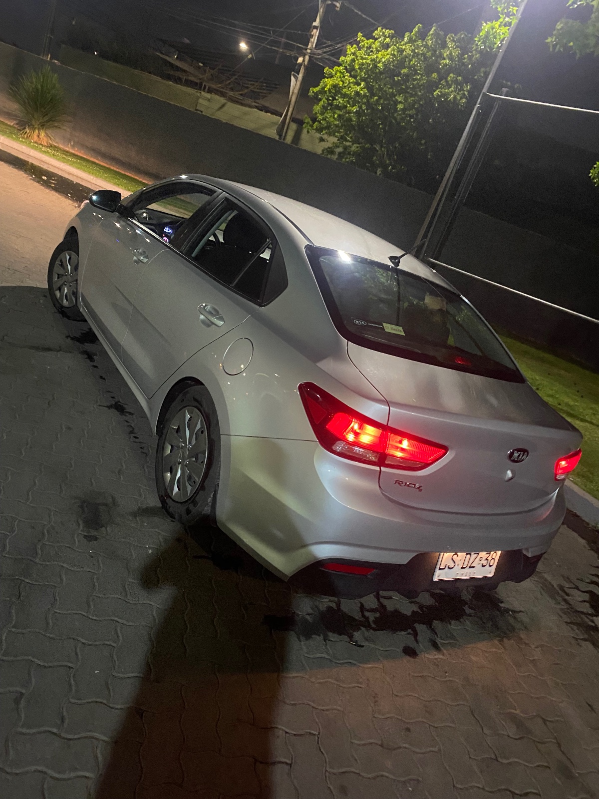 Kia Rio 4 - Imagen 1