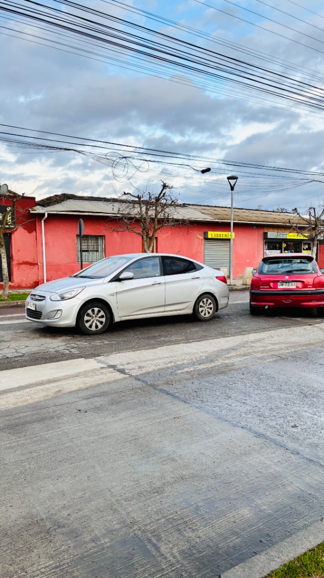 Hyundai Accent - Imagen 1