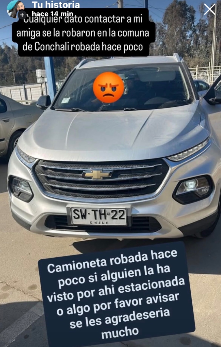 Chevrolet Groove - Imagen 1