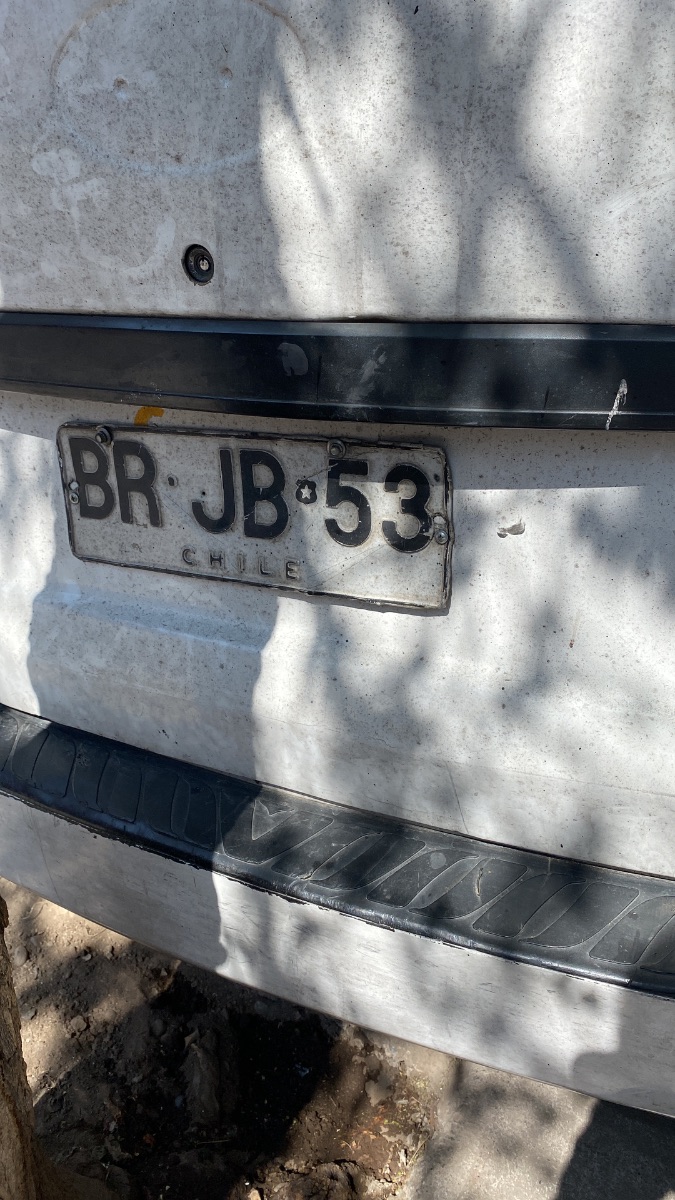 Hyundai H1  - Imagen 1