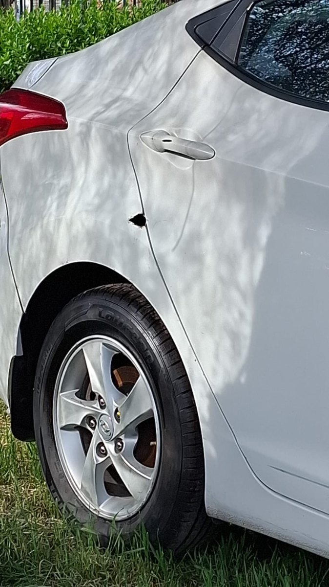 Hyundai Elantra - Imagen 1