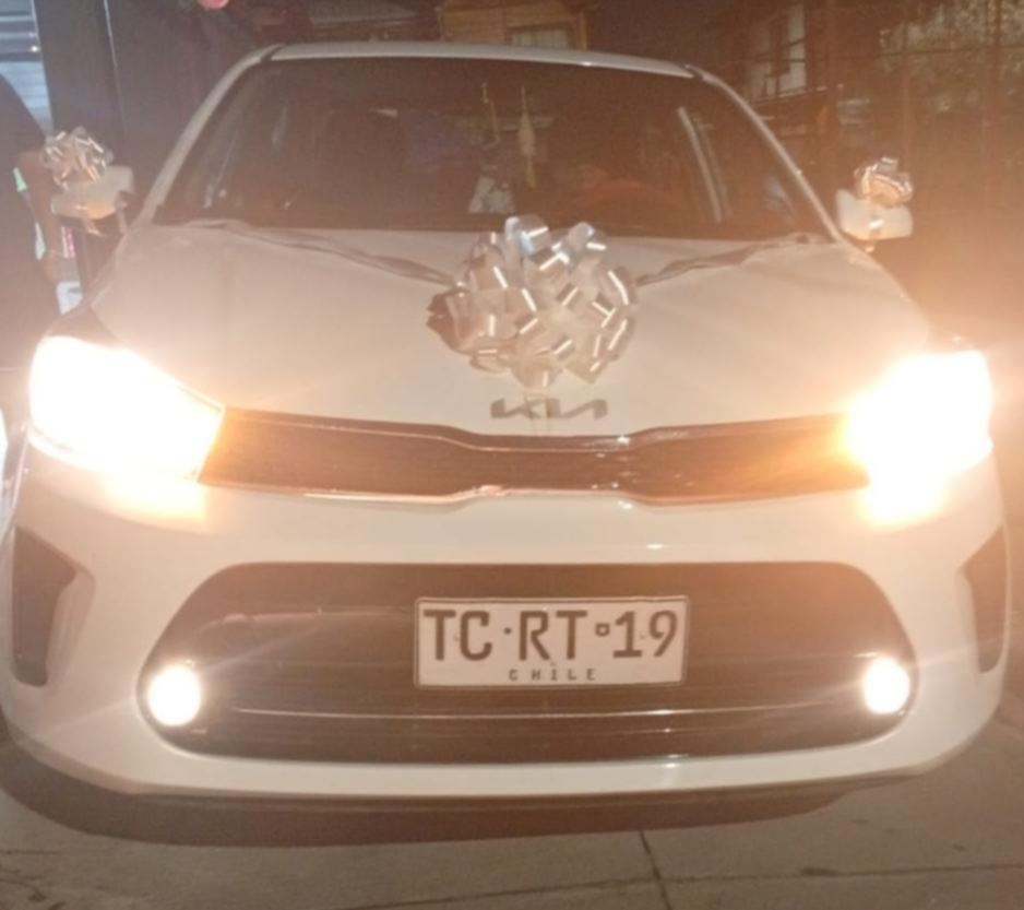 Kia Soluto - Imagen 1
