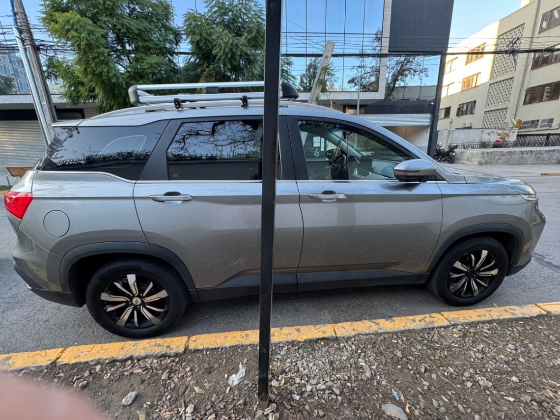 Chevrolet Captiva Premier - Imagen 1