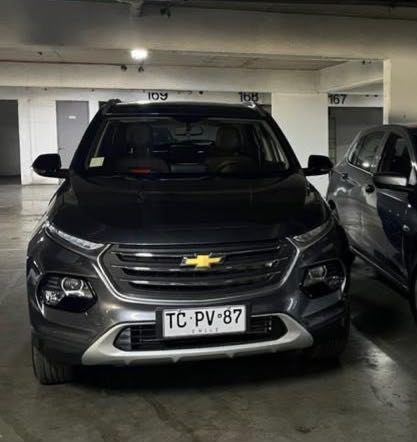 Chevrolet Groove Premier - Imagen 1