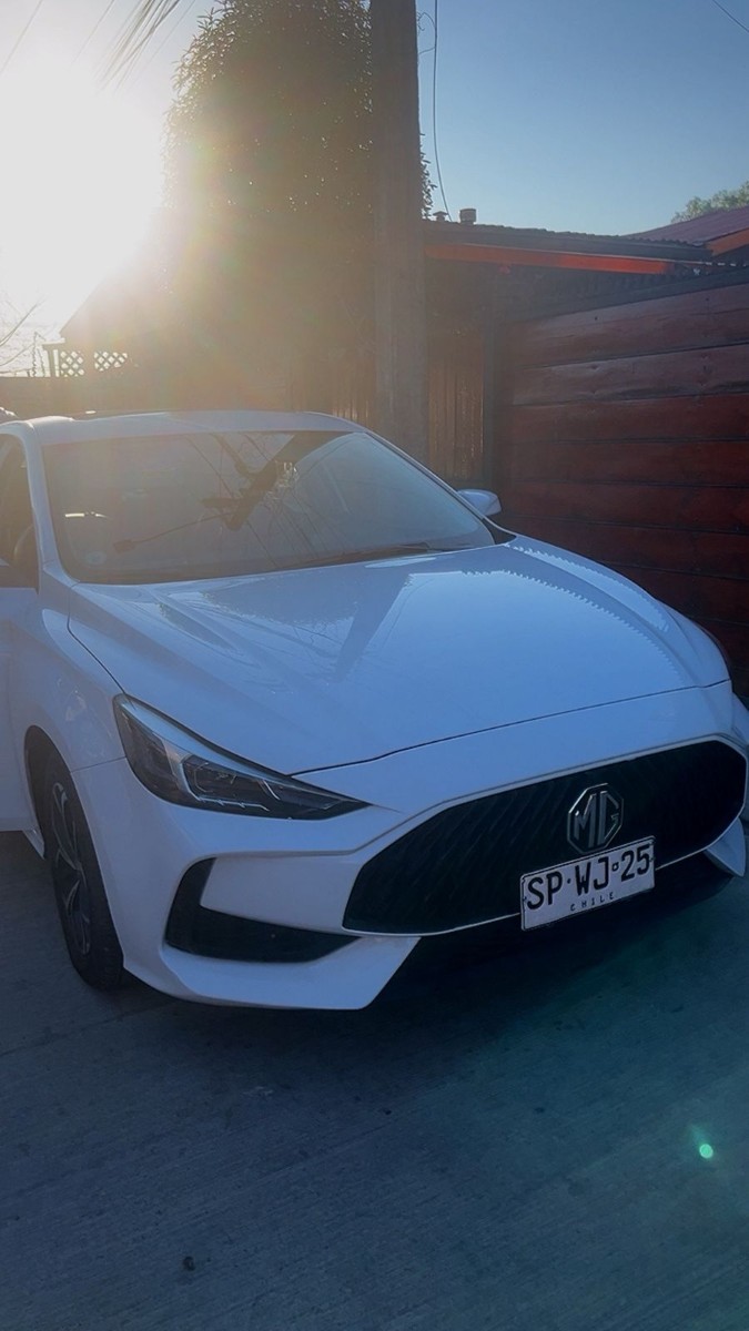 MG Gt - Imagen 1