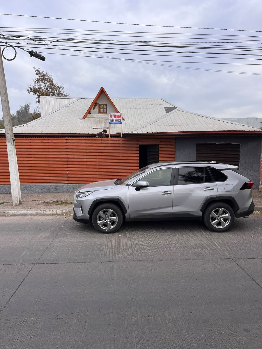Toyota Rav 4 Otto - Imagen 1
