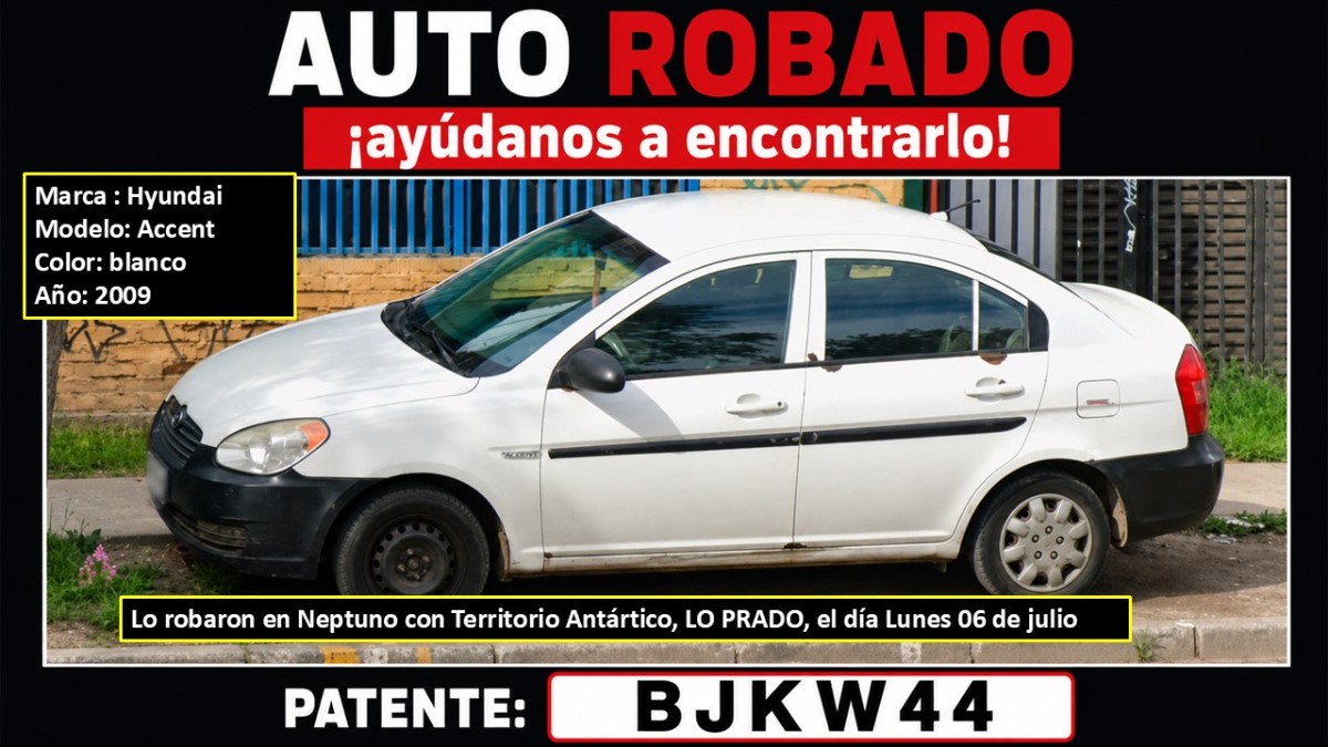 Hyundai Accent - Imagen 1
