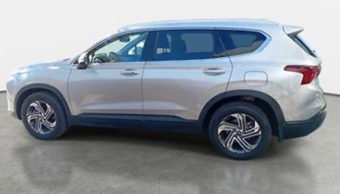 Hyundai Santa Fe - Imagen 1