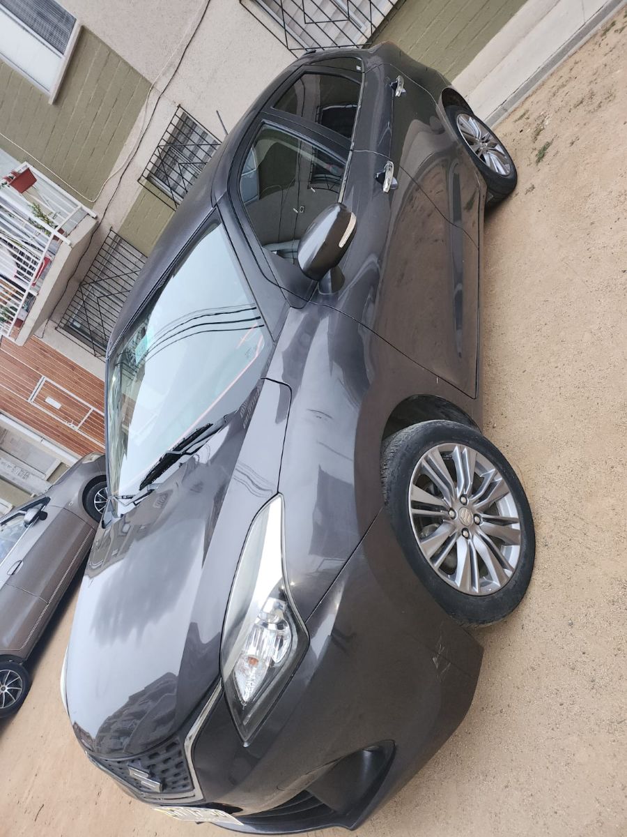 Suzuki New baleno - Imagen 1