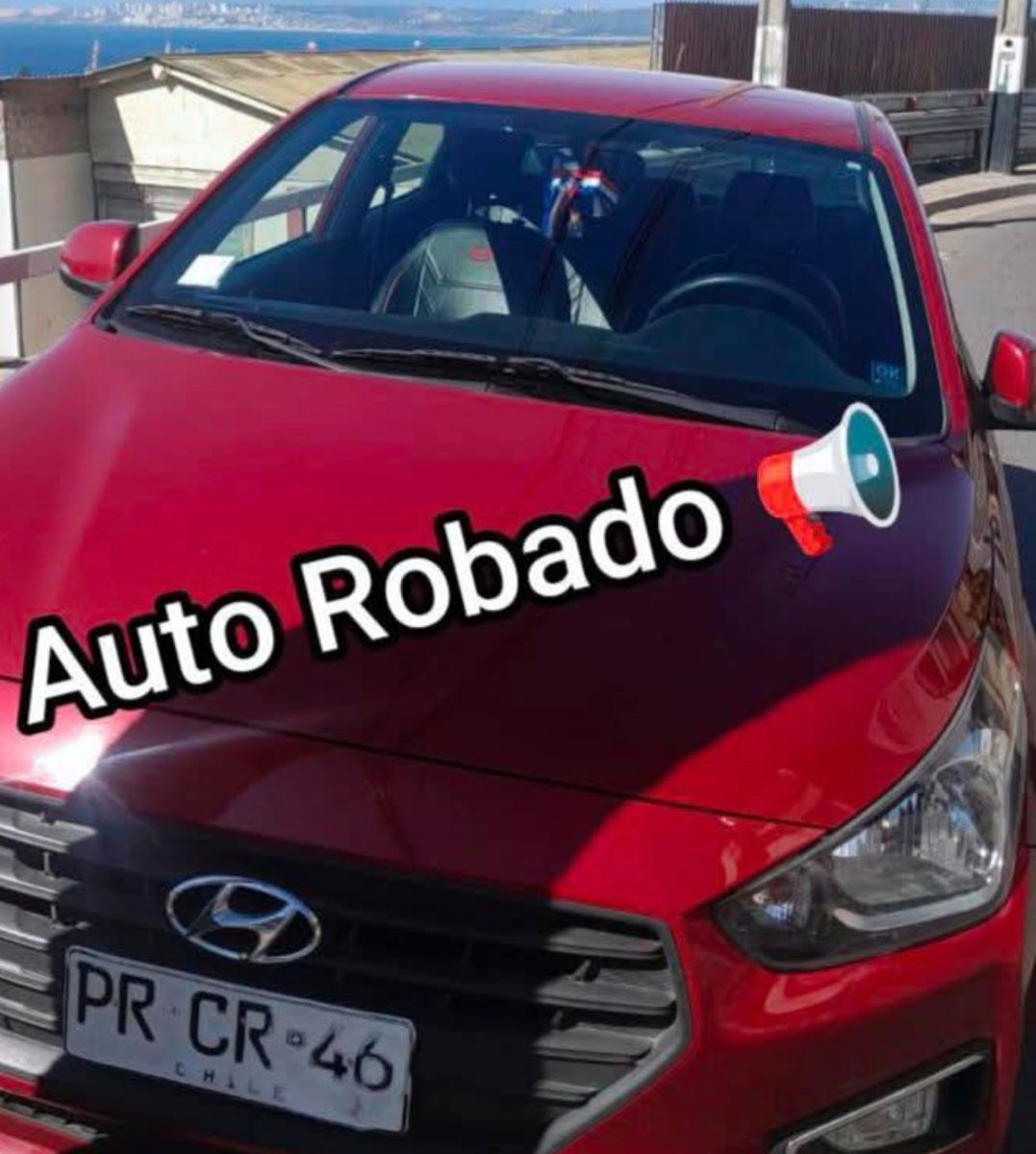 Hyundai Verna  - Imagen 1